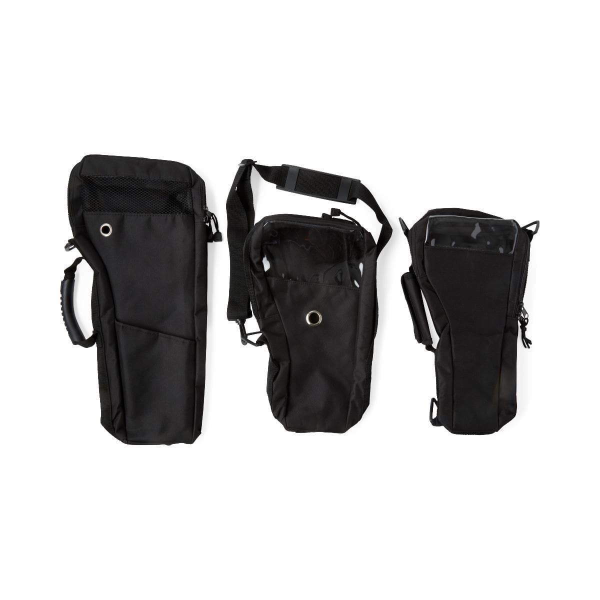 Medline Oxygen Cylinder Shoulder Bags - Senior.com Oxygen Bags